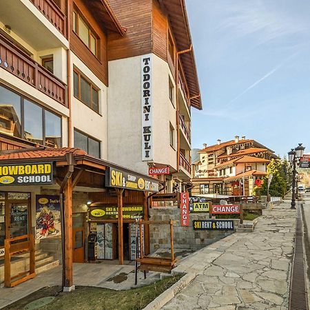 Gondola Flat Number 2 Bansko Exterior foto