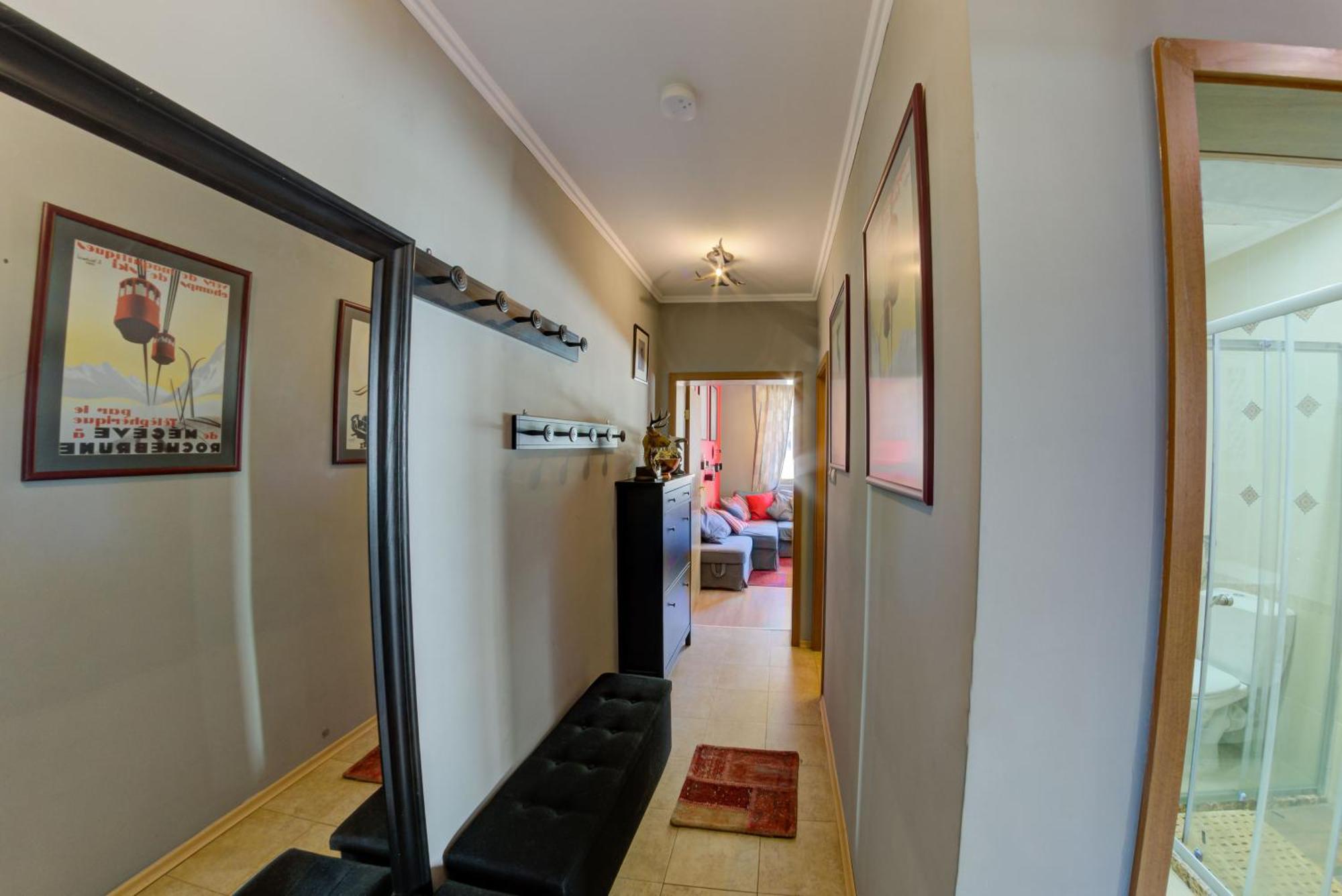 Gondola Flat Number 2 Bansko Exterior foto